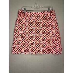 EP Pro stretch cotton golf athletic athleisure skirt/skort 12